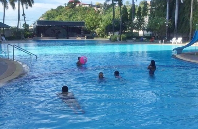 Condo Chamchuri