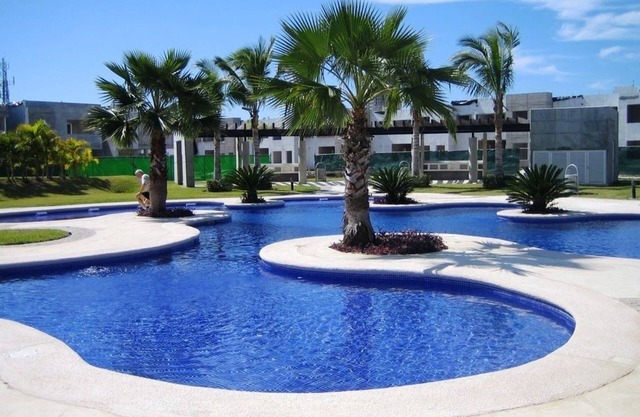 Condo Coto Diamante