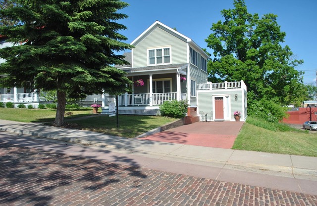 Condo DTN Bayfield Sleeps 5