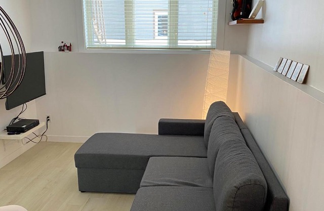 Condo En Quatre Temps