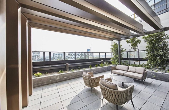 Condo Exceptional 3BR