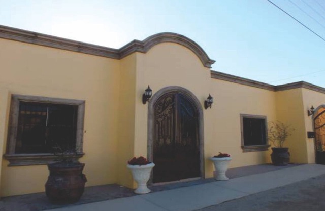 CONDO EN ALQUILER GRAN GRUPO (20-30)
