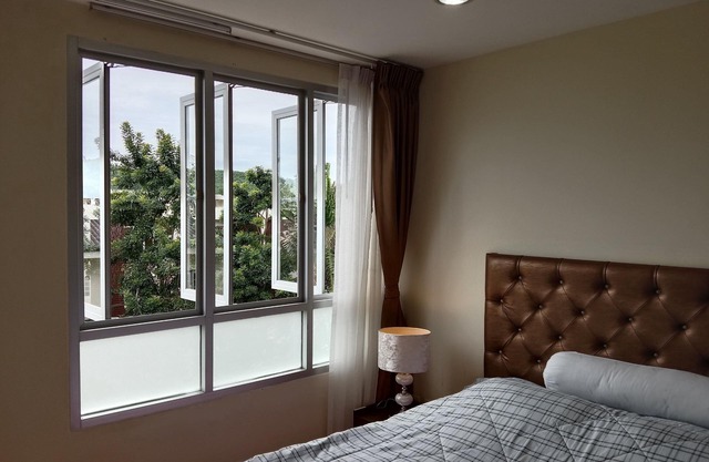 Condo for Rent