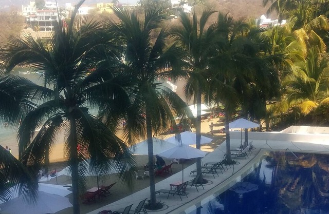 Condo Galápagos ~ ¡La mejor playa de Manzanillo!La mejor playa de manzanillo!