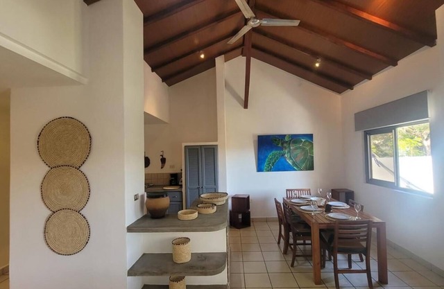 Condominio Golf B3 P3 Hacienda Iguana