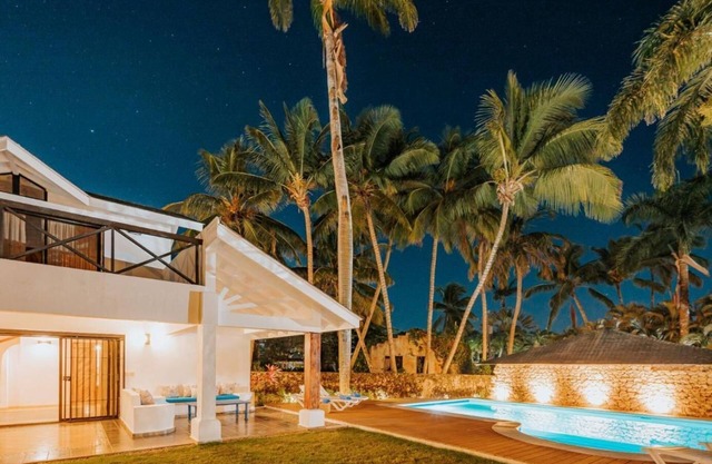 Condo Hotel Playa Las Ballenas