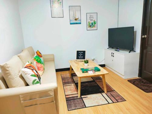 Condo in Marilao House Of Katrice