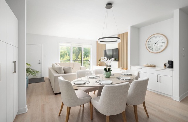 Condo in Mirabel