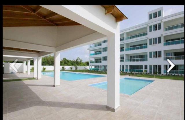 Condo in Punta Cana