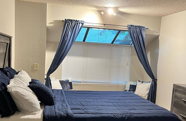Condo in Seattle