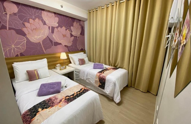 Condo in Taytay