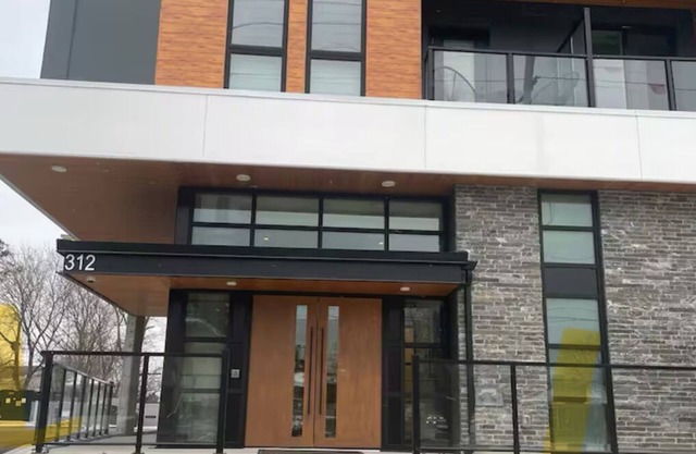 Condo in Waterloo