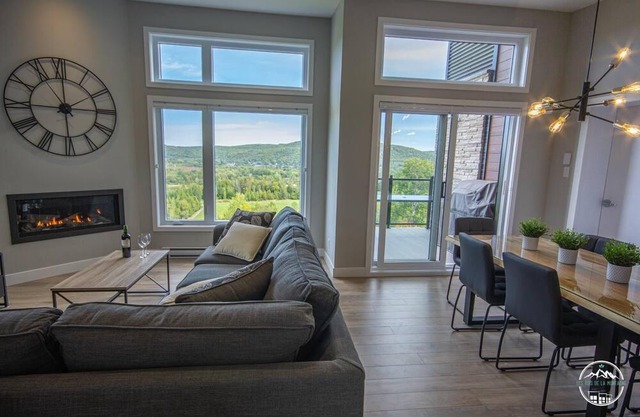 Condo les Rois de la Montagne