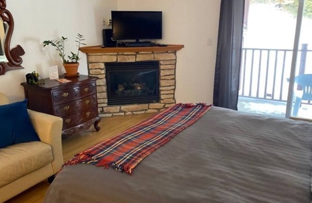 Condo loft proche des pistes d ski