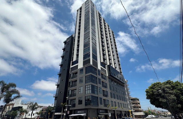 Condo Magico en Revolucion TJ