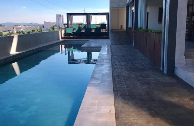 Condo Marina P