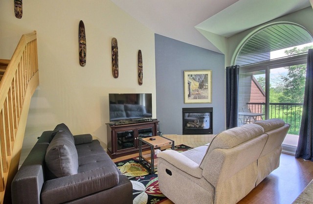 Condo Orford