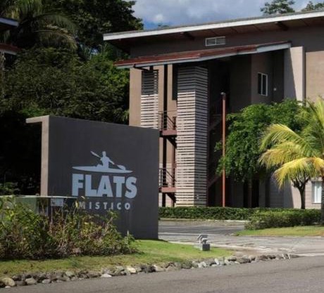 Condo Playa Hermosa, Puntarenas