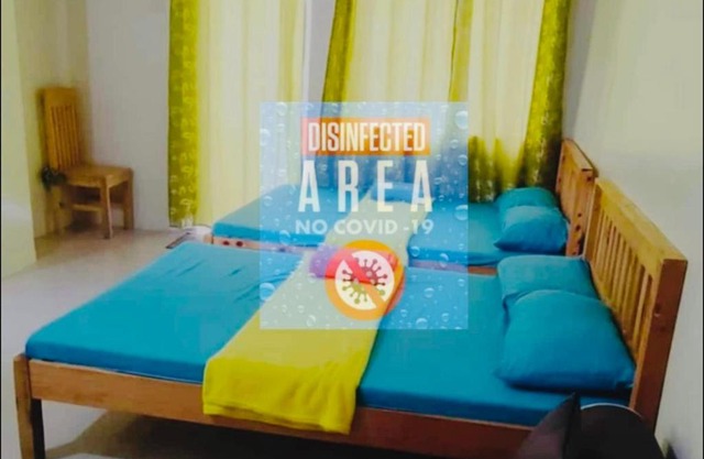 Condo Premium Near NAIA T123