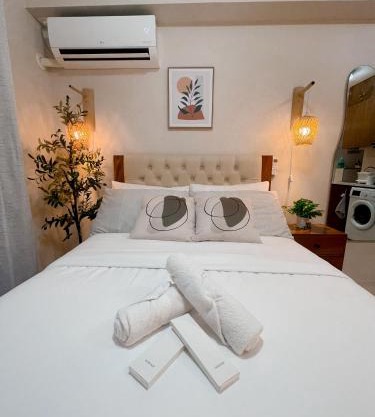 Condo Room in Saekyung RC Guesthouse