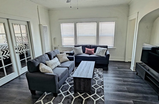 Condo-Style Apt. Rent Complete or Just 1 Room - Convenient to LAX