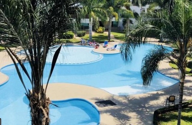 Condo Veleros 64