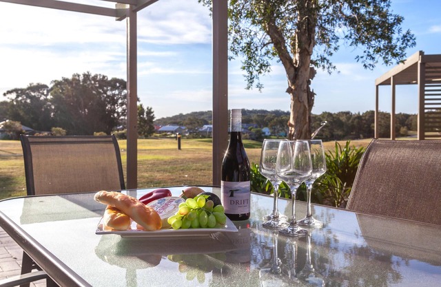 Wifi - Netflix - Stan - Golf - Playas - Nelson Bay - Tomaree - Paseos en bote - Tiendas