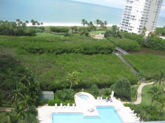 Condo with Pool near Beach
