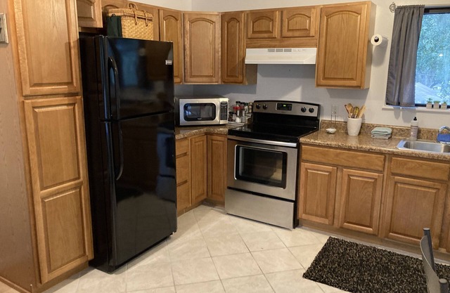 Condo1 in Old Homosassa, Fl.