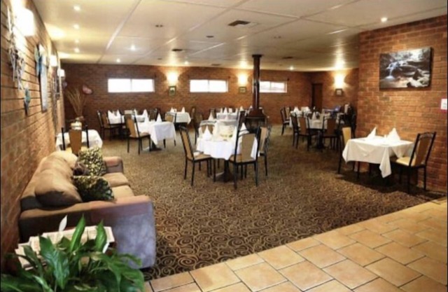 Condobolin Motor Inn