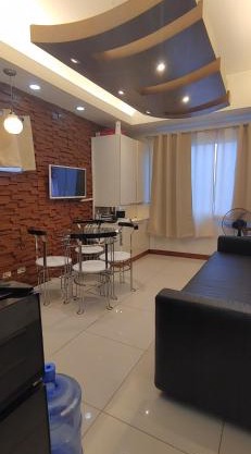 Condodorm Berkeley Katipunan Ave Quezon City
