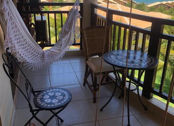 Condomínio Encantador Piscina e Praia E12