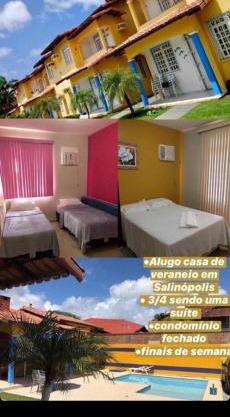 Condomínio Mares do Sul