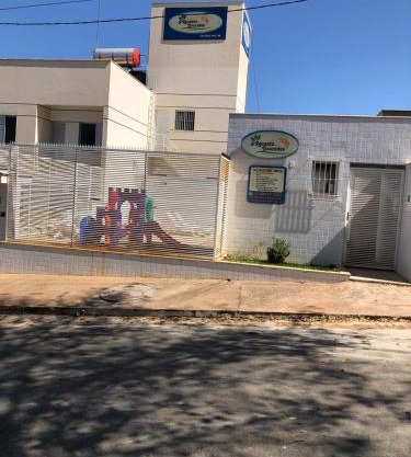 Condomínio Recanto dos Dourados - Casa de Temporada