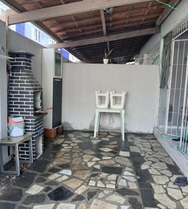 Condomínio semsimbra