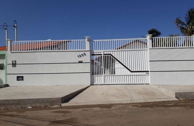 CONDOMÍNIO VENTO DO LITORAL