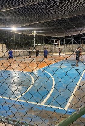 condomínio vitória maguary