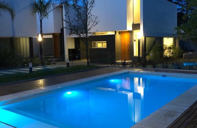 Condominio Alvear State