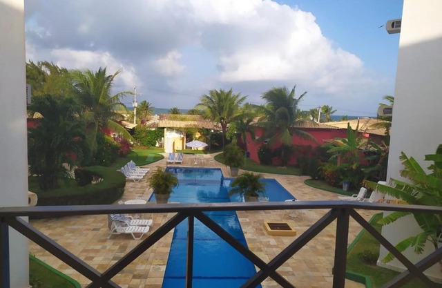 Condominio Arituba Tropical