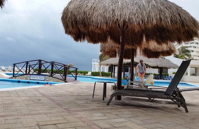 Condominio Brisas Boulevard Kukulcan km. 19, Zona Hotelera