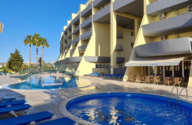 Condominio do Mar