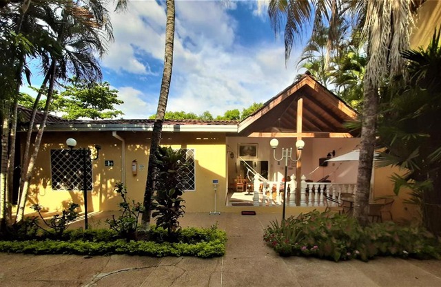Condominio El Portal Casa 3
