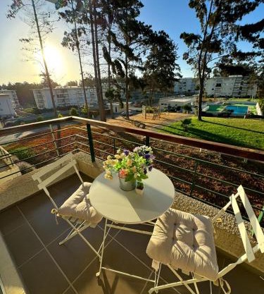 Condominio en El Tabo - tranquilidad y seguridad