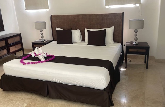 CONDOMINIO EN LA CRUCECITA HUATULCO, CON HERMOSAS VISTAS AL PUEBLO