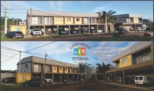 Condominio Federacion Totoras