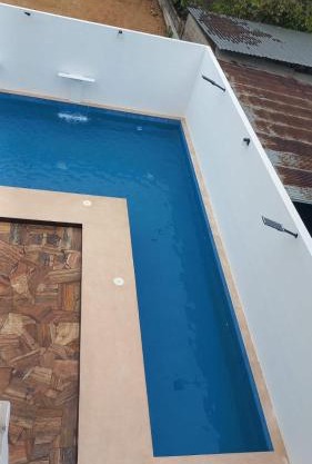 Condominio Jazmin