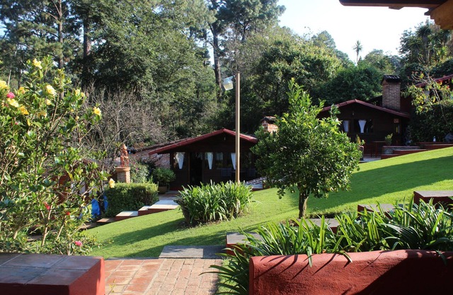 Condominio La Montaña