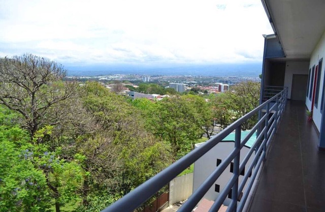 Condominio llamas del bosque