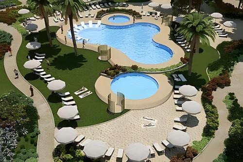 Condominio Los Naranjos