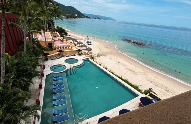 Condominio Los Palmares 902